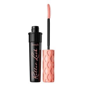 2/$30 Benefit Cosmetics Roller Lash Curling & Lifting Mascara